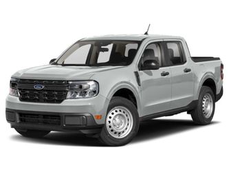 2024 Ford Maverick