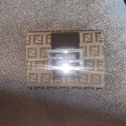 Fendi Wallet
