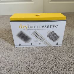 Drybar reserve 3-in-1 Interchangeable Blow Dryer