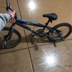 Bmx Bike