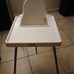 Highchair