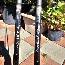 Phenix Ultra MBX Classic 