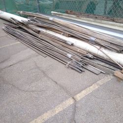 I Have Lumber