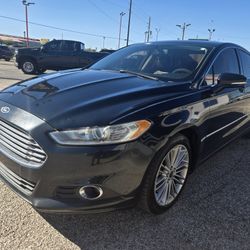 2014 Ford Fusion From $ 990 Down 