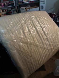 Sofa Bed Replacement Mattress 75" x 72"