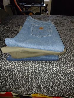 Bundle Of Pants