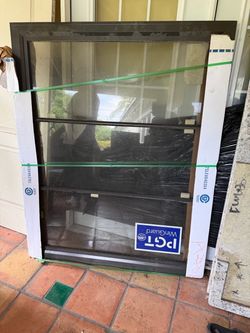 PGT IMPACT WINDOW