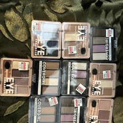 Maquillaje Bundles 