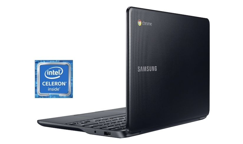 Chromebook 3 11.6” (16GB Storage, 2GB RAM)