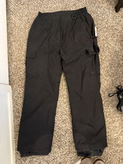 Women’s Ski/Snow Pants Size Large