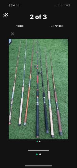 Fishing Pole