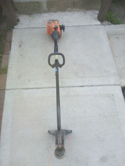 Weed eater
