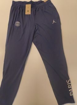 Jordan X PSG Dri Fit Pants Size M
