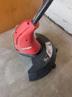 Homelite Weed Eater