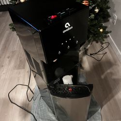 Water Dispenser  Boiling Water  