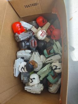 Star Wars Collectibles From McDonald's 