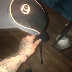 15’ Driver 