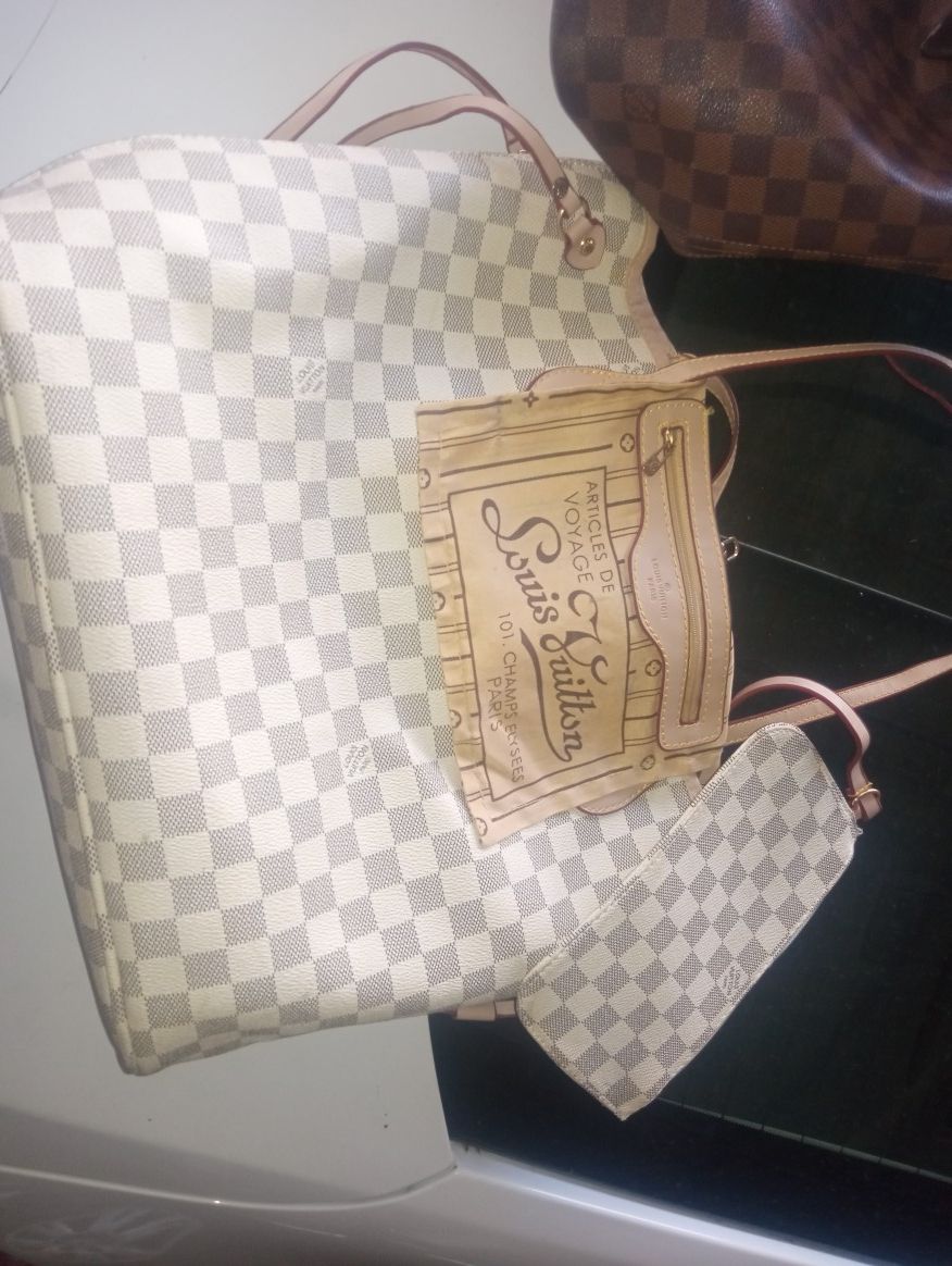 louis vuitton bag