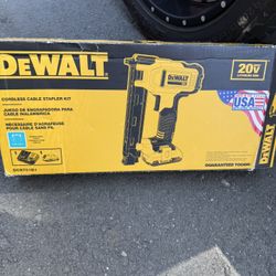 Dewalt 