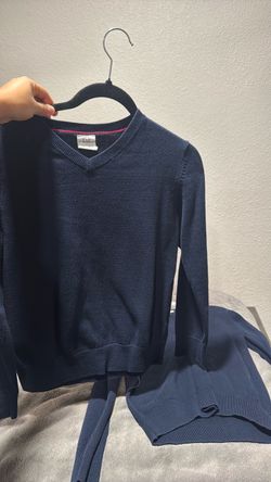 Gap size L long sleeve
