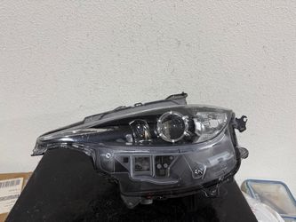 MAZDA MIATA LEFT HEADLIGHT 2020