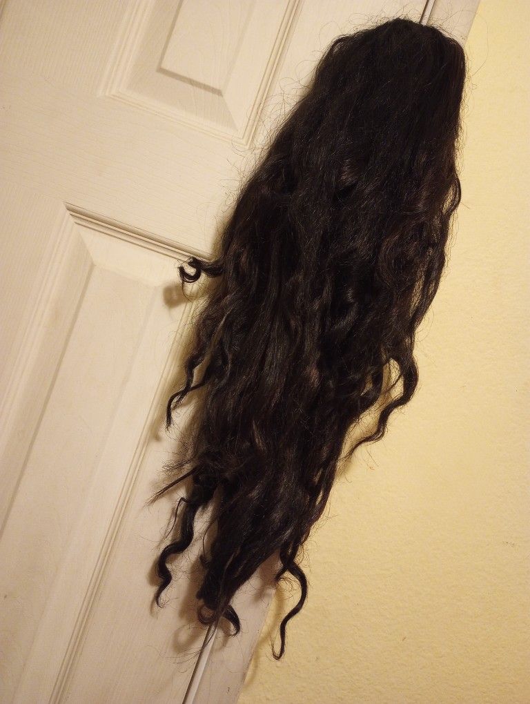 HAIR EXTENSIONS