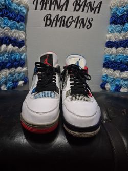 Air Jordan Retro 4s 