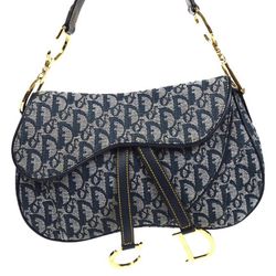 Dior Saddle bag