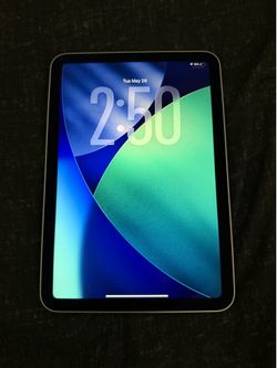 iPad mini 7th gen