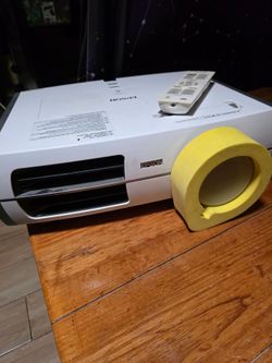 Projector