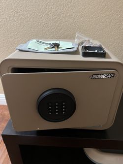safes （islandsafe safes/lock box） 