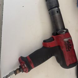 Air Hammer