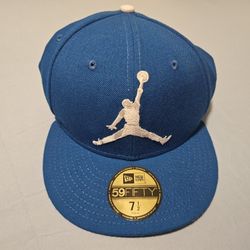 Fitted Jordan Hat