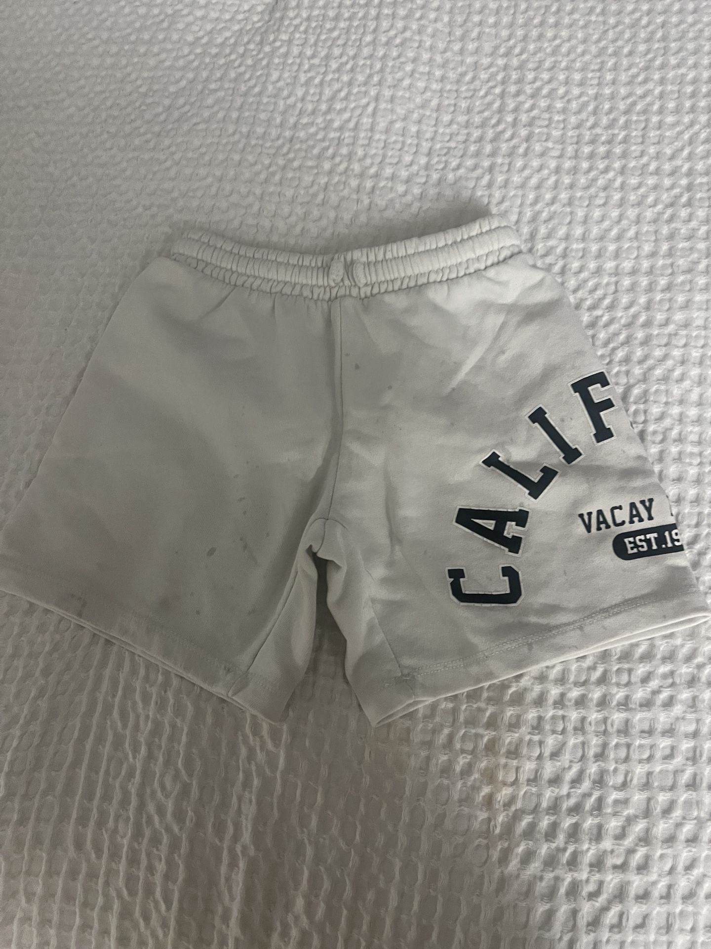 Zara Kids Shorts