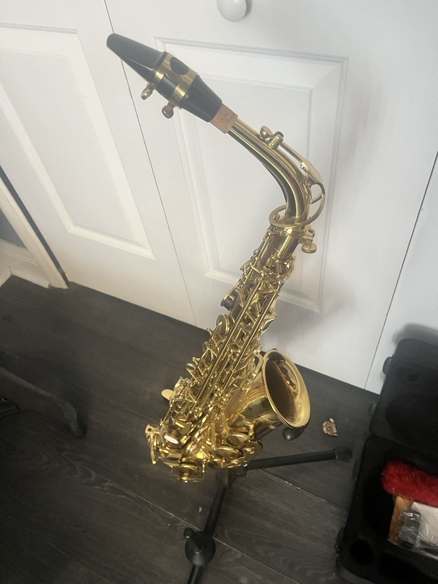Cecilio Saxophone 