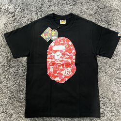 Bape Tee