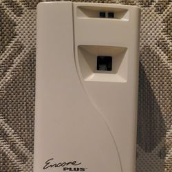 NEW Encore Plus Time Mist - Automatic Air Freshener
