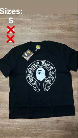 Bape shirt