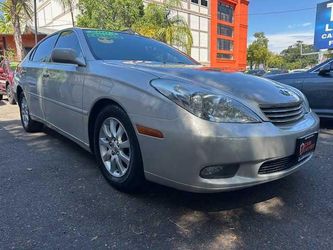 2003 Lexus ES 300