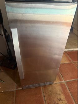 Ice Machine
