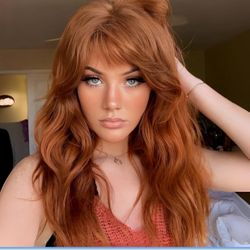 Wig New 