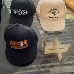 Trucker Hats