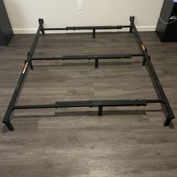Queen/King Bed Frame 