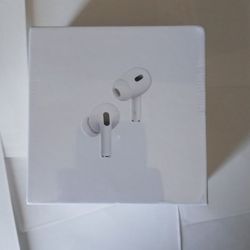 Apple Air Pods Pro 2
