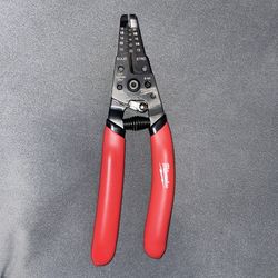 Milwaukee wire stripper