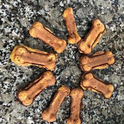 Homemade Dog Treats