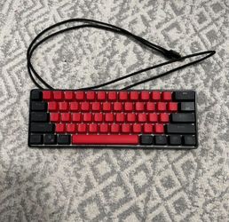 Gk61 Keyboard