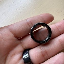 Oura Ring 3gen Size 7