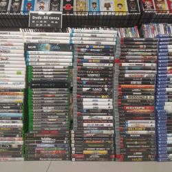 Tons Of Games