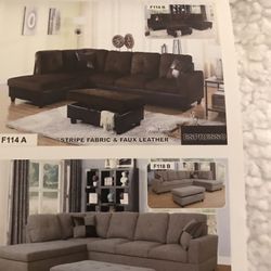 Set Sofas